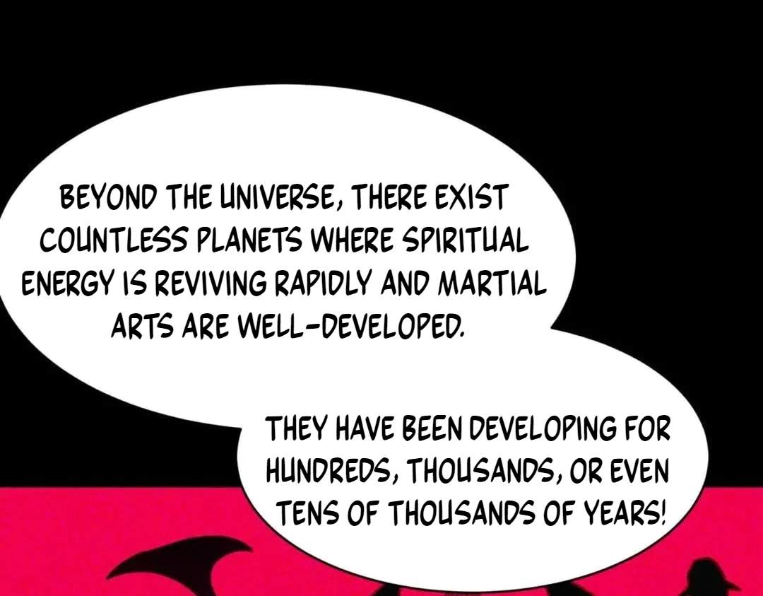 After the School Belle Dumped Me, I Became a Martial Arts God Chapter 125 160